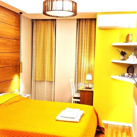 Central Comfy Apartment Tirana Exterior photo