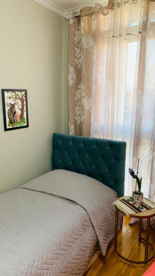 Central Comfy Apartment Tirana Exterior photo