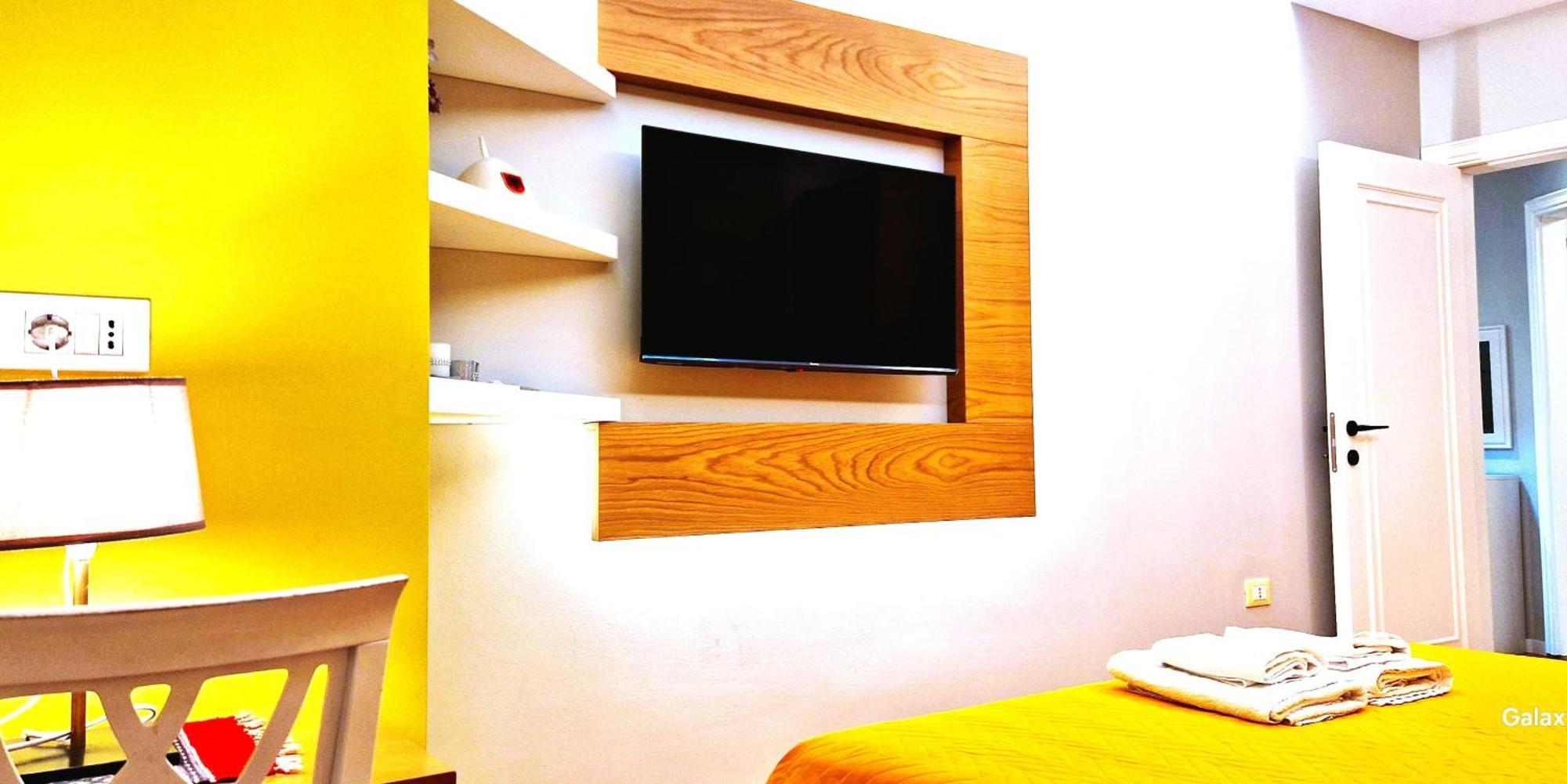 Central Comfy Apartment Tirana Exterior photo